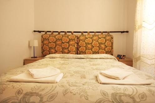 B&B Colosseum Rooms Rom Exteriör bild