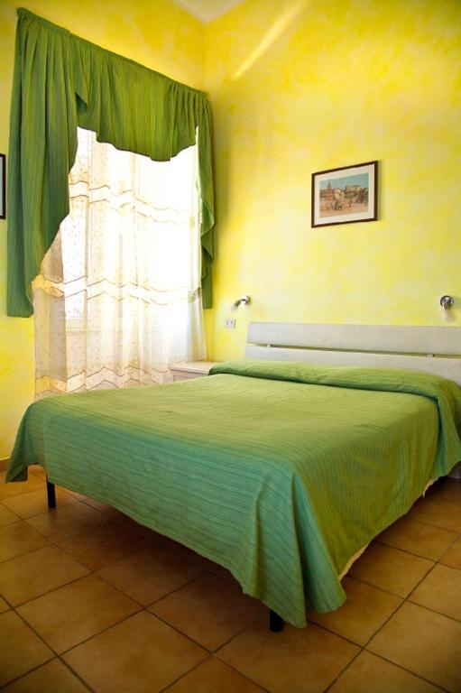 B&B Colosseum Rooms Rom Exteriör bild
