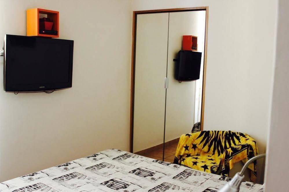 B&B Colosseum Rooms Rom Exteriör bild